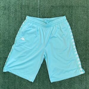 Kappa shorts